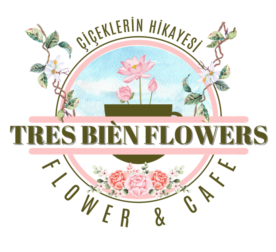 Ordu Çiçekçi Tresbien Logo